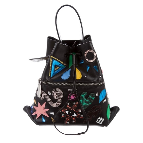 Kenzo collection - Picture 4 of 7